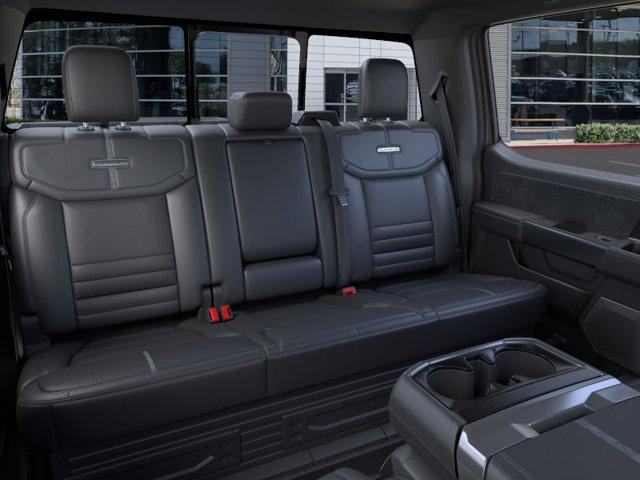 2026 FORD F-150 PLATINUM 缩略图 11