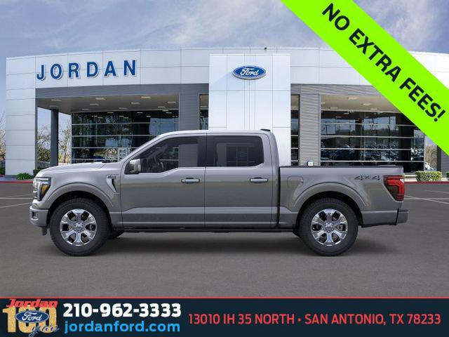 صورة مصغرة 3 لـ 2026 FORD F-150 PLATINUM