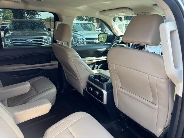 صورة 9 لـ 2023 FORD EXPEDITION MAX XLT