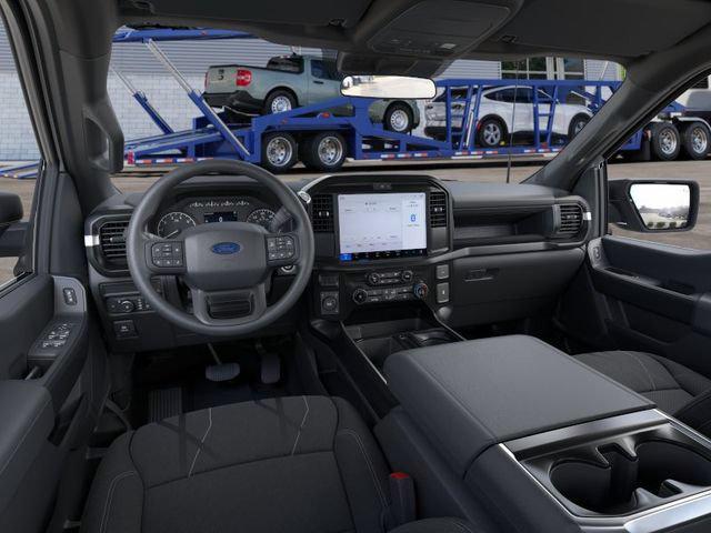 2026 FORD F-150 STX photo 9