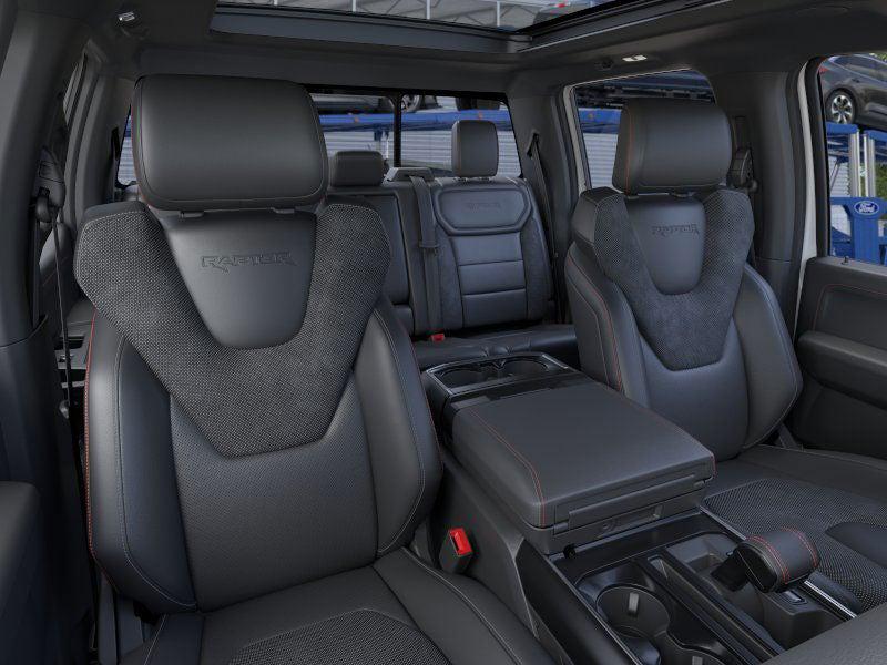 FORD F-150 RAPTOR - 10