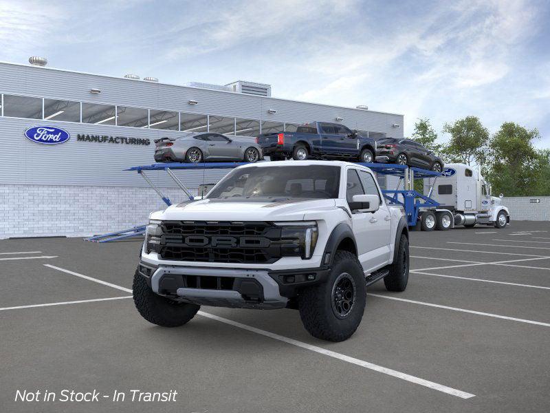 FORD F-150 RAPTOR - 2