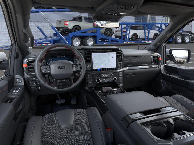 FORD F-150 RAPTOR - 9