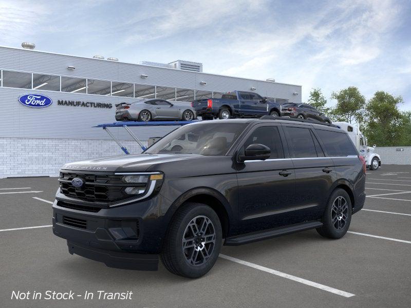 New 2026 Ford Expedition Active