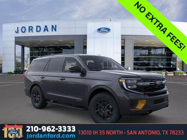 2026 FORD EXPEDITION TREMOR 照片 6