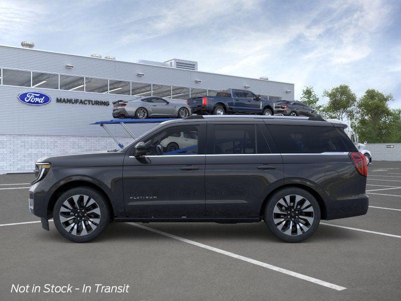 2026 FORD EXPEDITION PLATINUM — фото 3