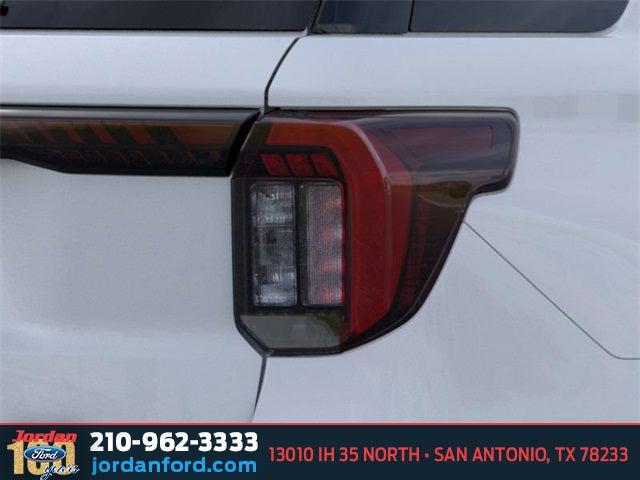 صورة مصغرة 21 لـ 2026 FORD EXPLORER ST-LINE
