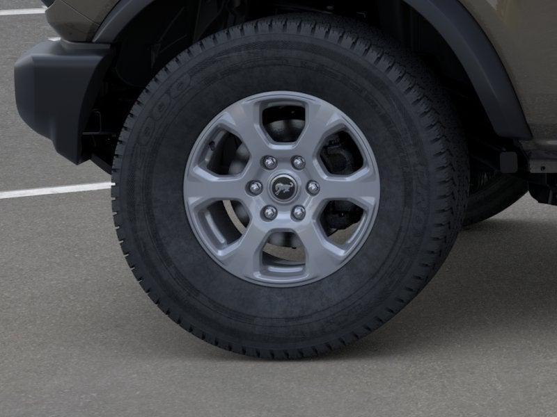 صورة مصغرة 21 لـ 2026 FORD BRONCO BIG BEND