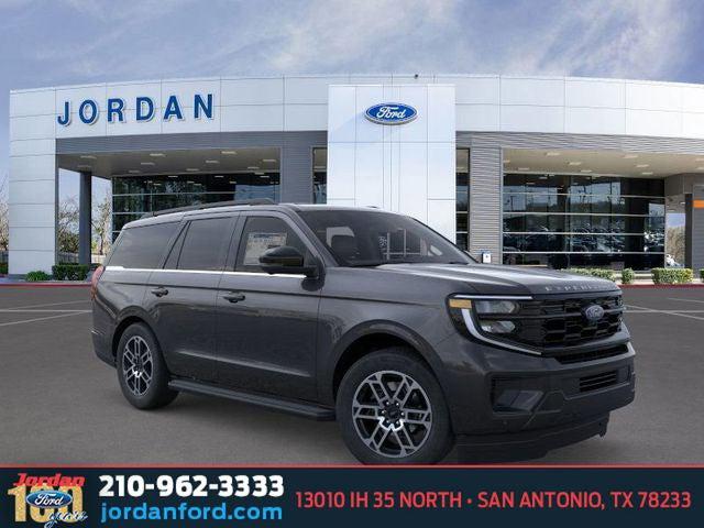 صورة 7 لـ 2025 FORD EXPEDITION ACTIVE