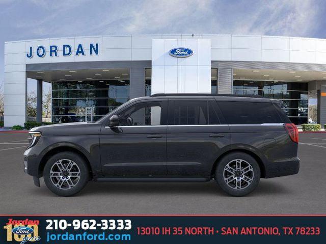 صورة 3 لـ 2025 FORD EXPEDITION ACTIVE