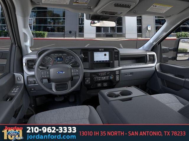 2026 FORD F-350 XL 照片 9