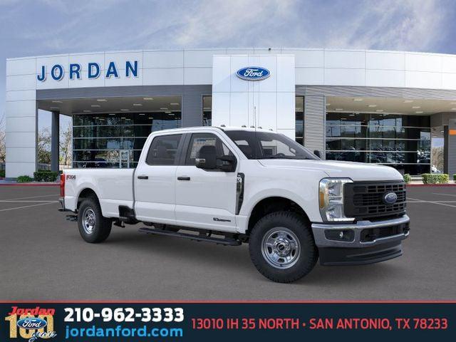 2026 FORD F-350 XL 照片 7