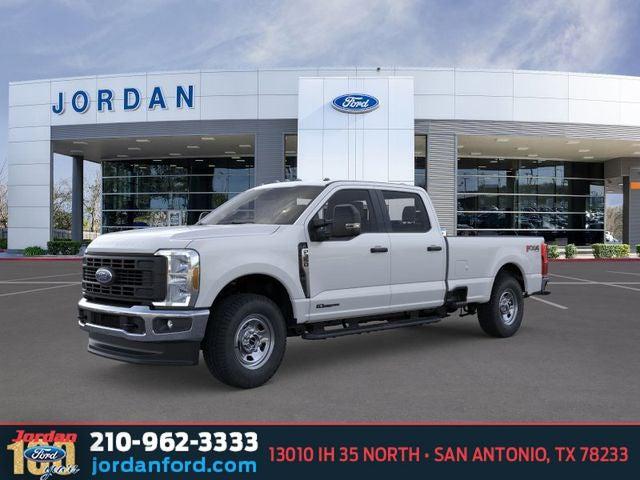 New 2026 Ford F-350 XL