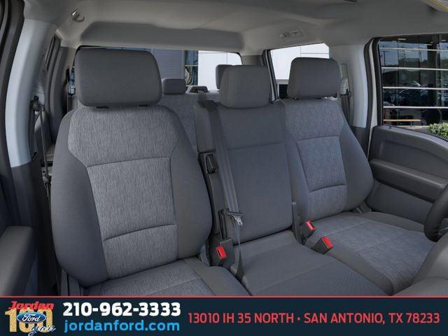 2026 FORD F-350 XL 照片 10