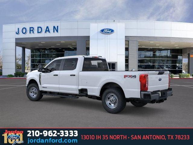 2026 FORD F-350 XL 照片 4