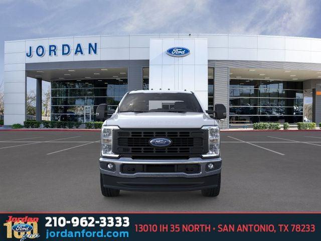 2026 FORD F-350 XL 照片 6