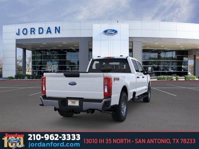 2026 FORD F-350 XL 照片 8