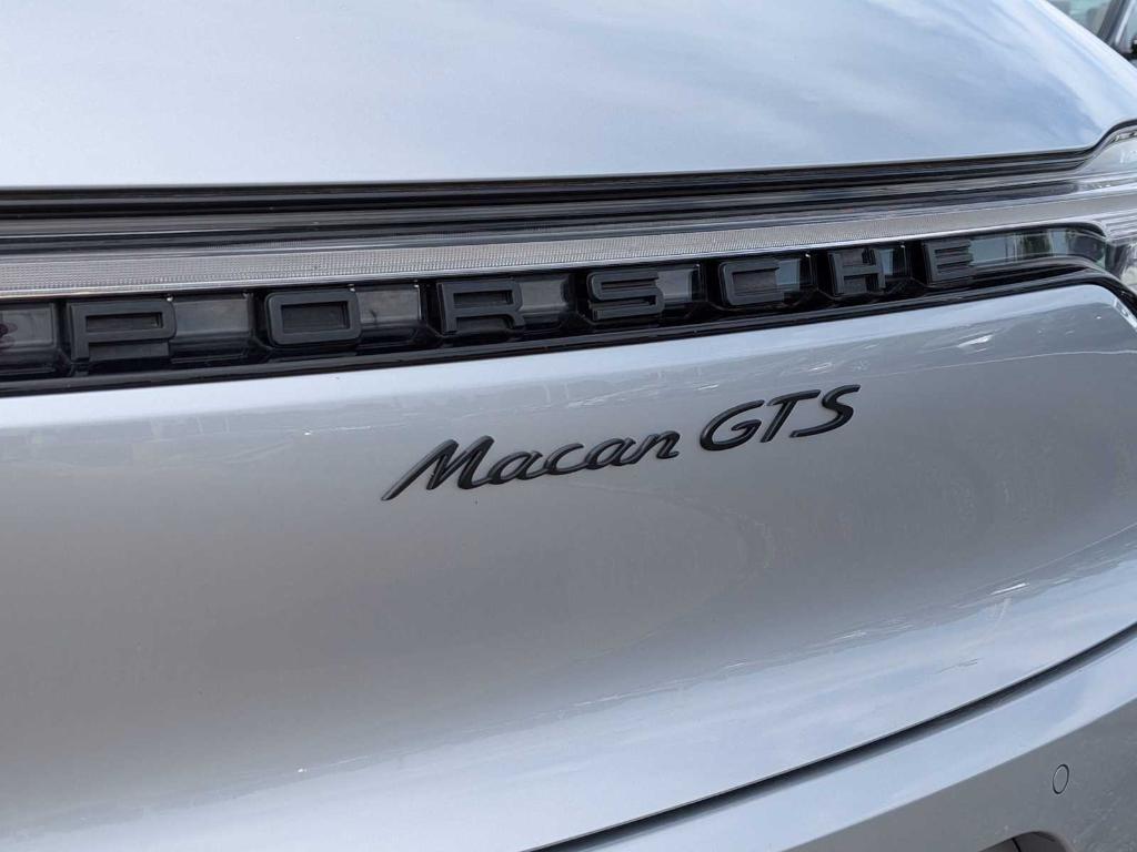 صورة مصغرة 11 لـ 2021 Porsche MACAN GTS