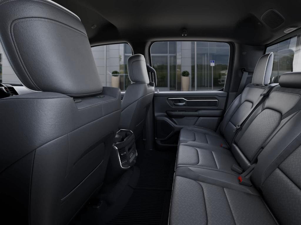صورة مصغرة 23 لـ 2026 RAM 1500 LARAMIE