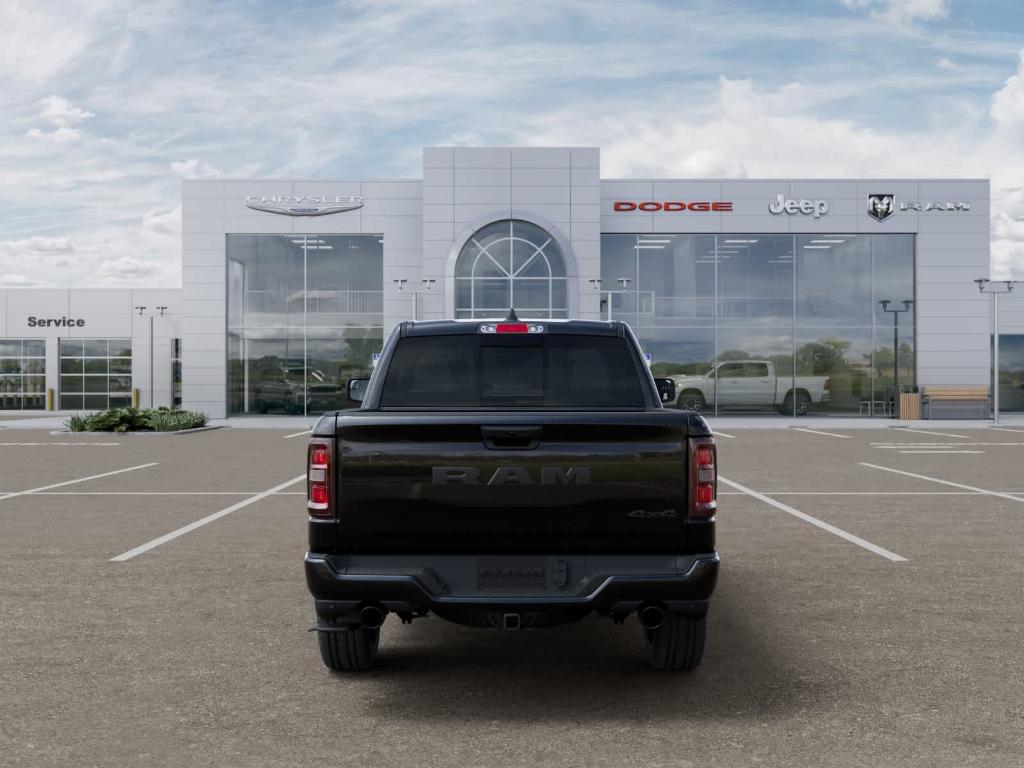 2026 RAM 1500 EXPRESS 照片 7