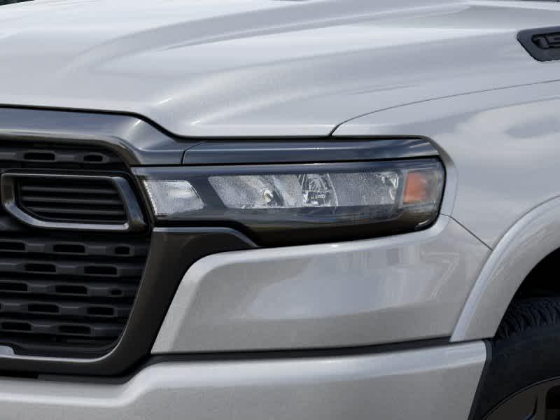 2026 RAM 1500 BIG HORN photo 10