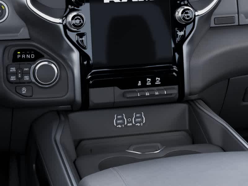 صورة مصغرة 24 لـ 2026 RAM 1500 BIG HORN