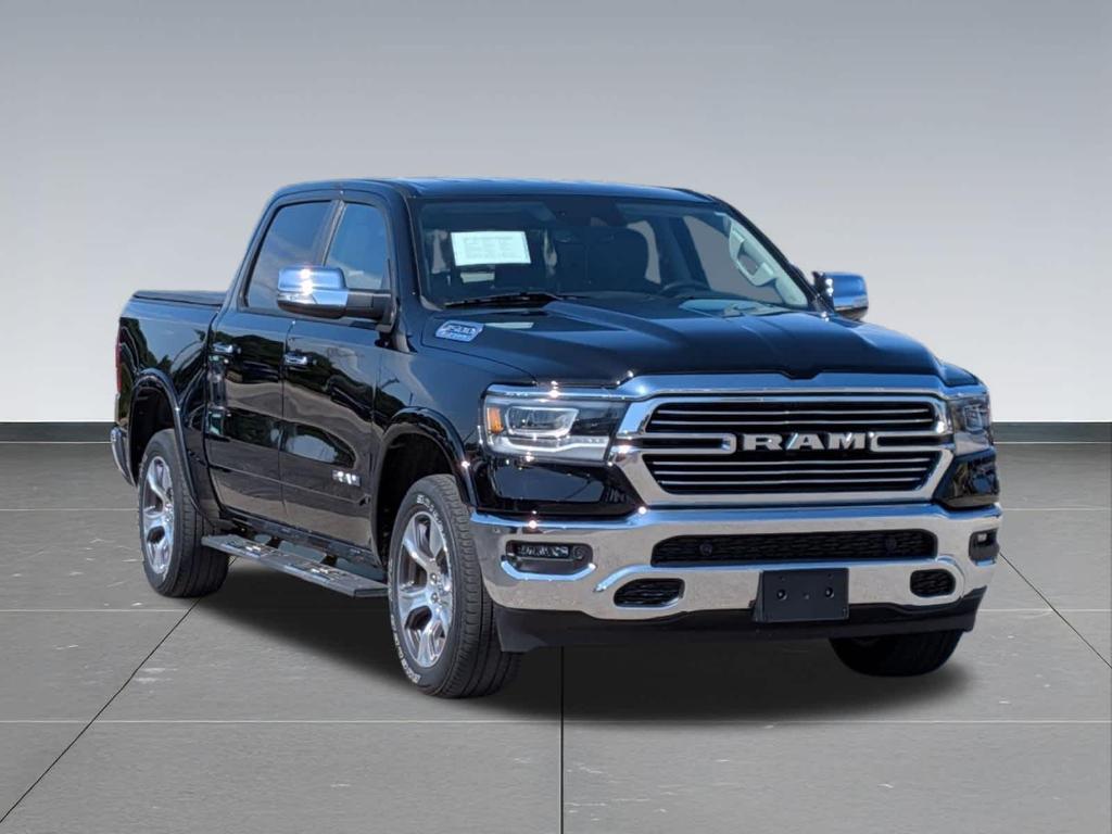 صورة 7 لـ 2022 RAM 1500 LARAMIE
