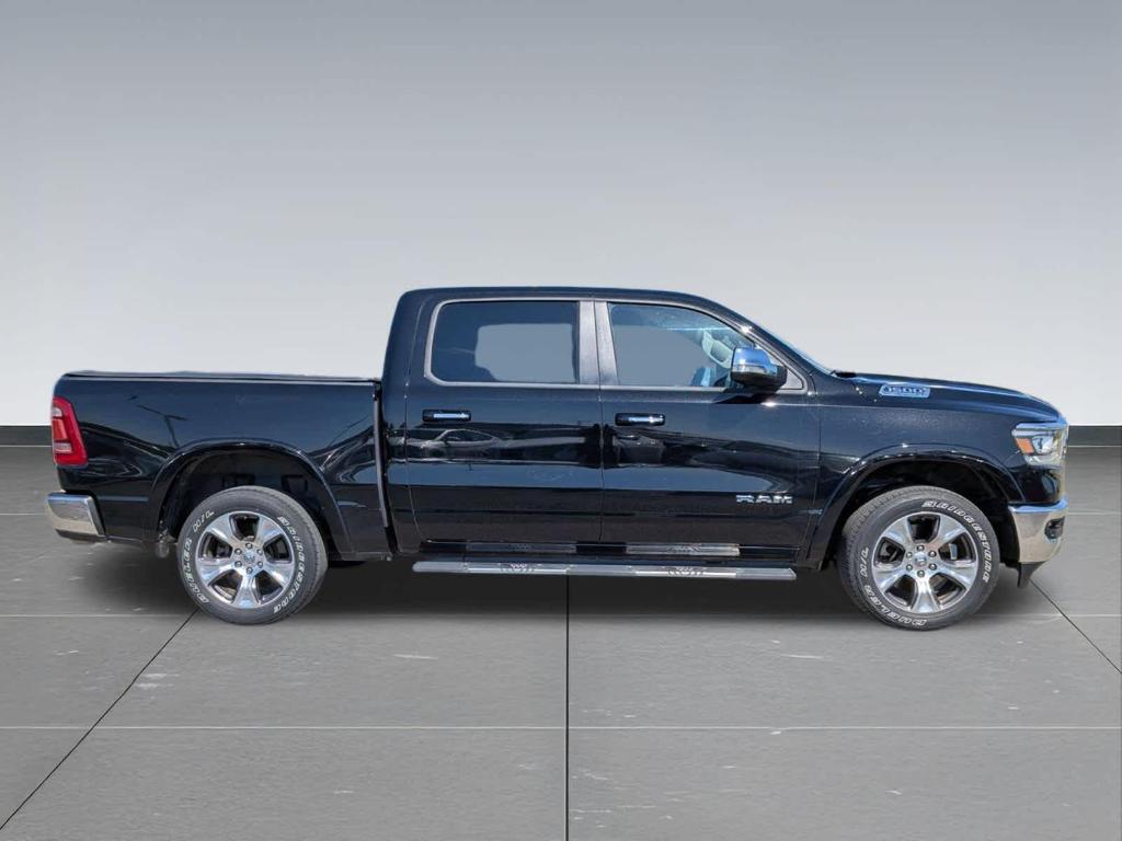 صورة 6 لـ 2022 RAM 1500 LARAMIE