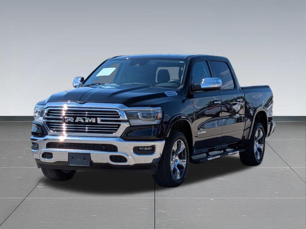 صورة 9 لـ 2022 RAM 1500 LARAMIE