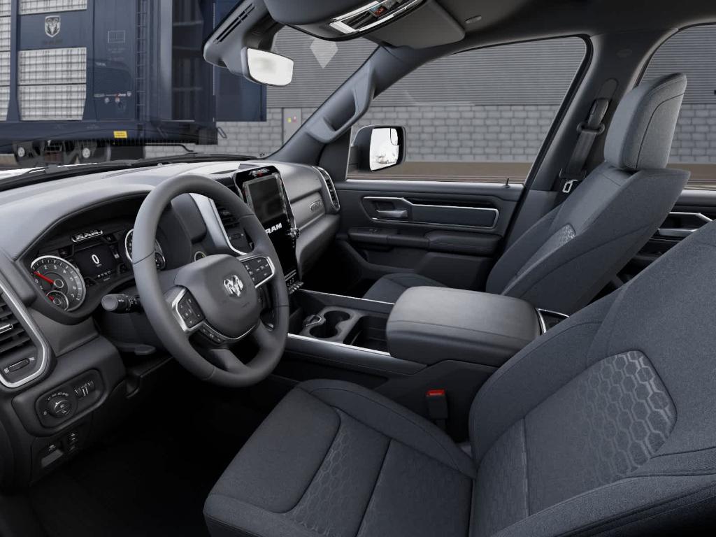 2026 RAM 1500 BIG HORN 缩略图 22