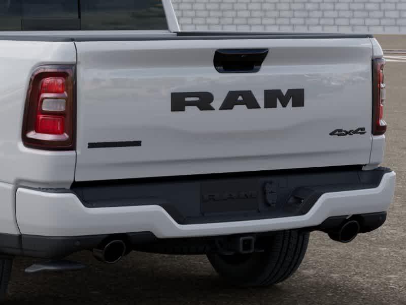 2026 RAM 1500 BIG HORN 缩略图 13