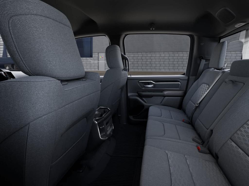 2026 RAM 1500 BIG HORN 缩略图 23