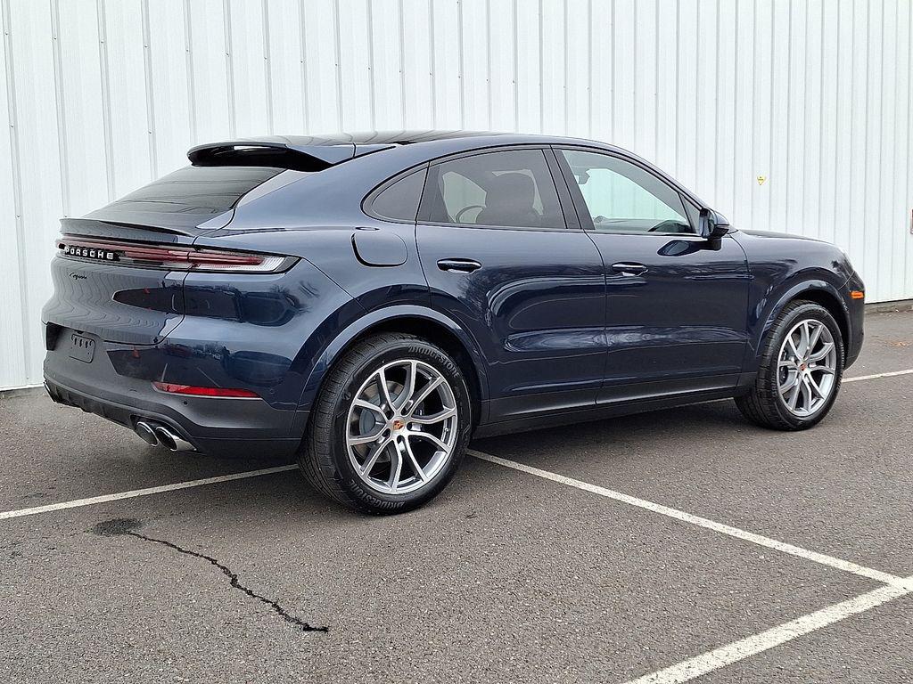 PORSCHE CAYENNE - 9