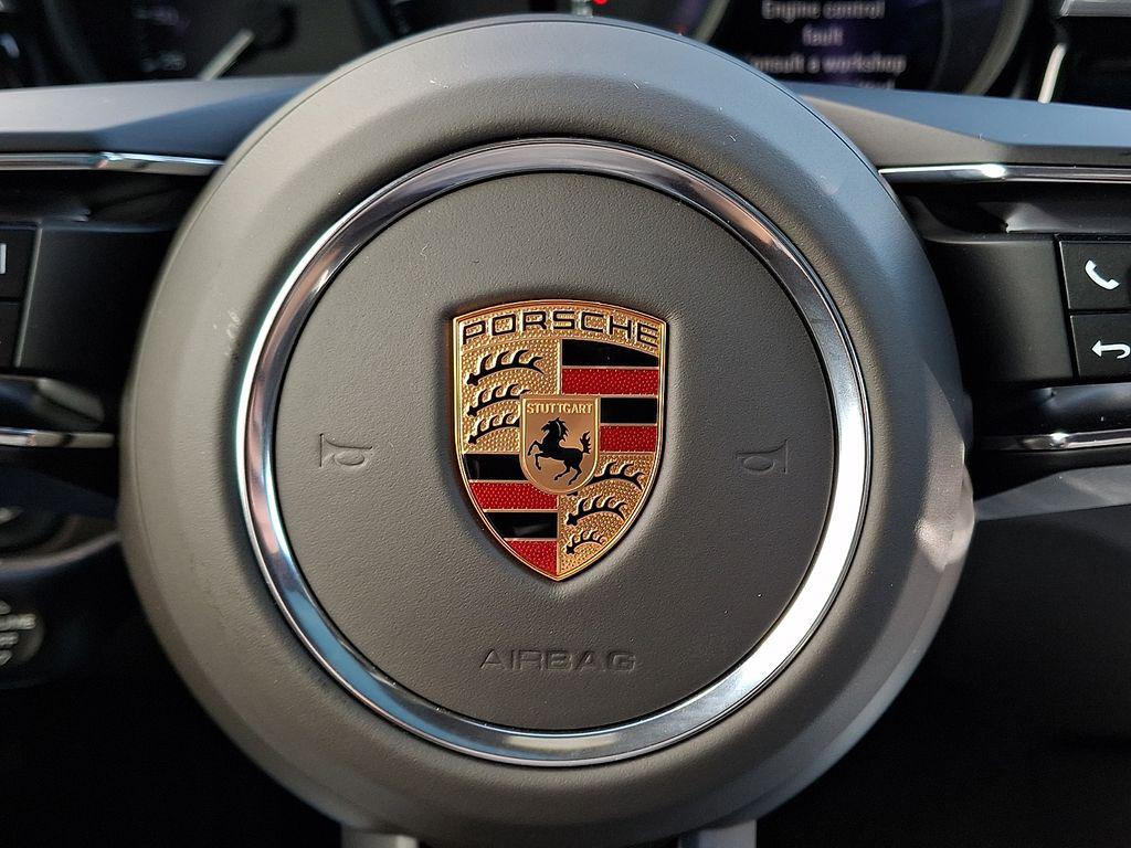 صورة مصغرة 21 لـ 2026 Porsche MACAN