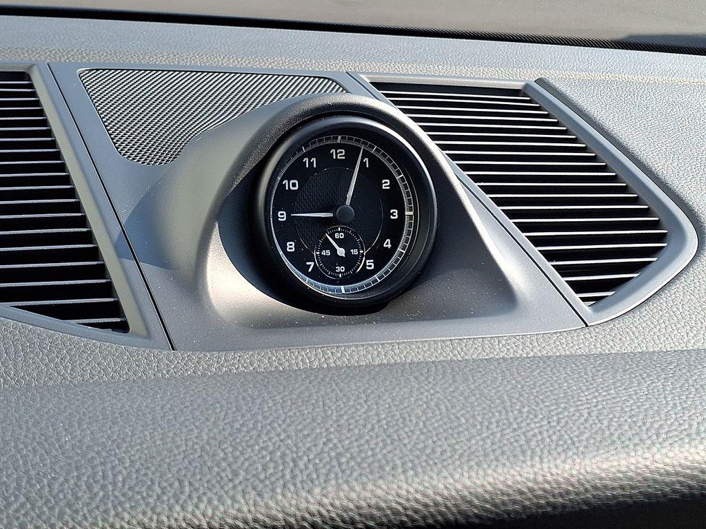 2026 Porsche MACAN 缩略图 26