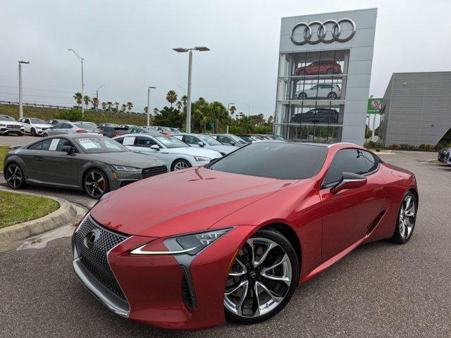 Used Lexus LC 500 for Sale Near Me | Cars.com