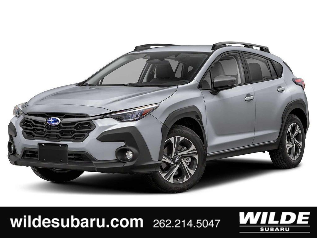 New 2026 Subaru Crosstrek Premium