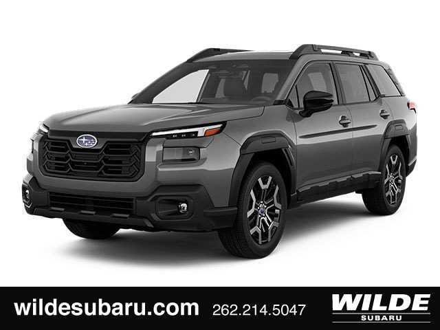 New 2026 Subaru Outback Touring XT