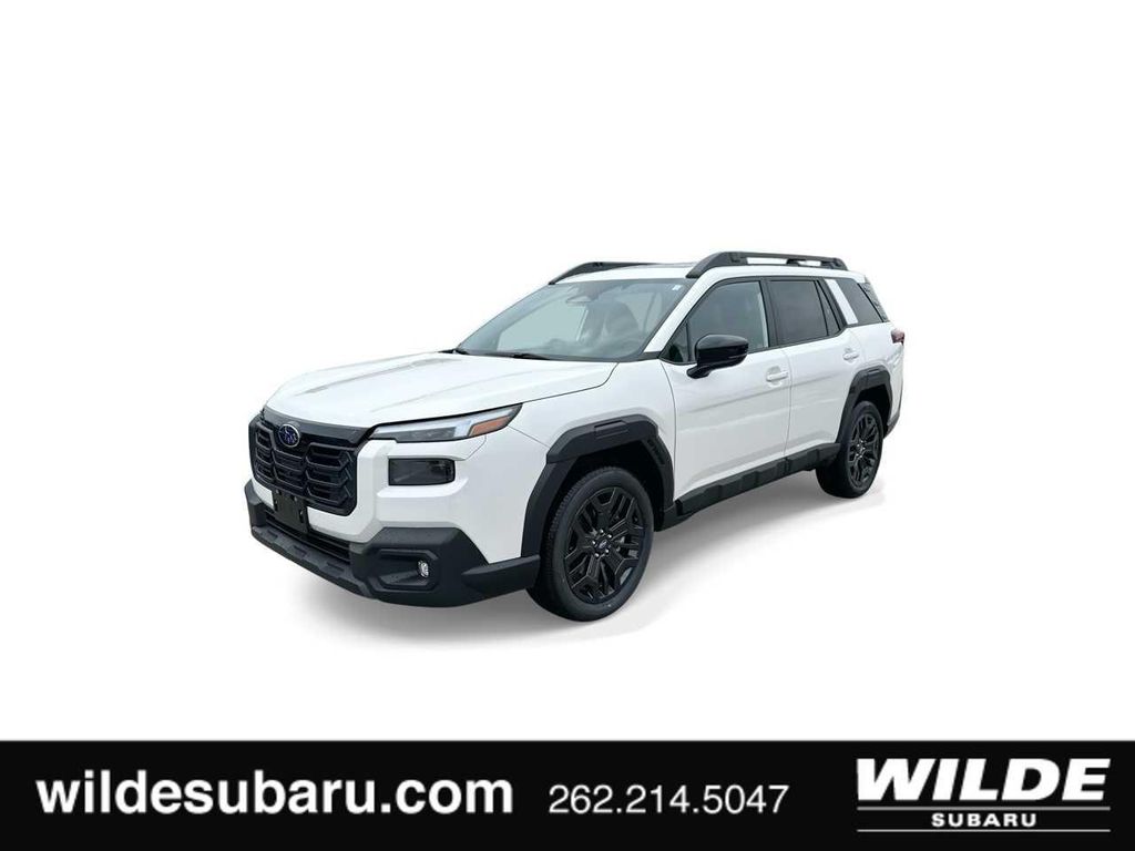 New 2026 Subaru Outback Limited XT