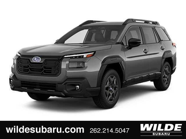 New 2026 Subaru Outback Limited
