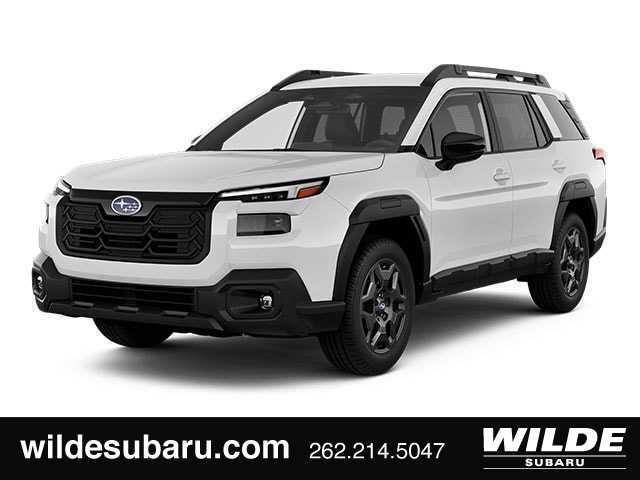 New 2026 Subaru Outback Premium