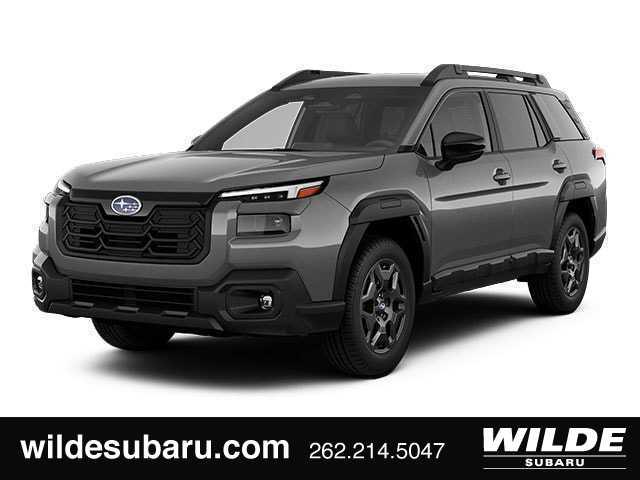 New 2026 Subaru Outback Premium
