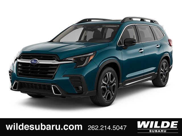 New 2027 Subaru Ascent Touring 7-Passenger