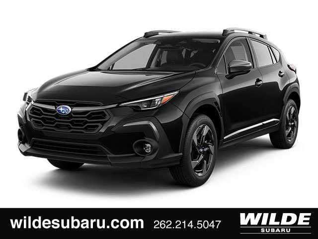 New 2026 Subaru Crosstrek Limited