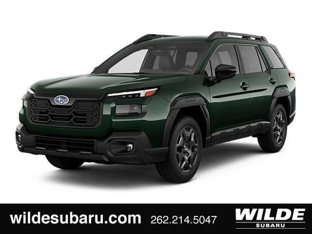 New 2026 Subaru Outback Premium