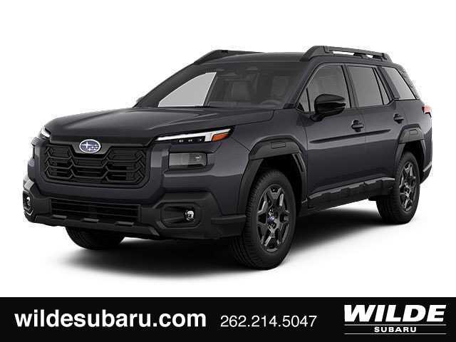New 2026 Subaru Outback Premium