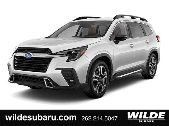 New 2026 Subaru Ascent Touring 7-Passenger