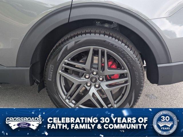 صورة 8 لـ 2026 FORD EXPLORER ST