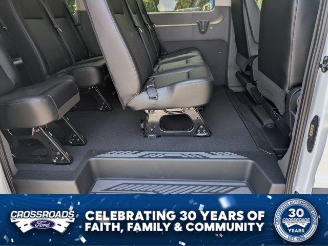 2026 FORD TRANSIT-350 XL 缩略图 24