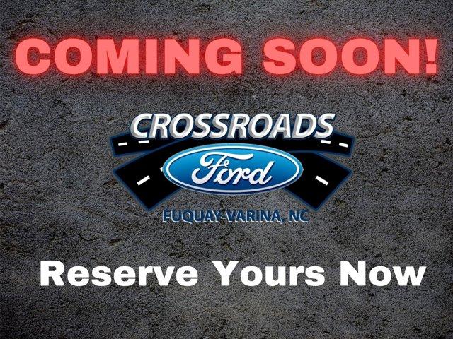 FORD BRONCO - 1